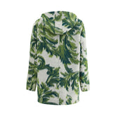 Etro Green Wool Coat